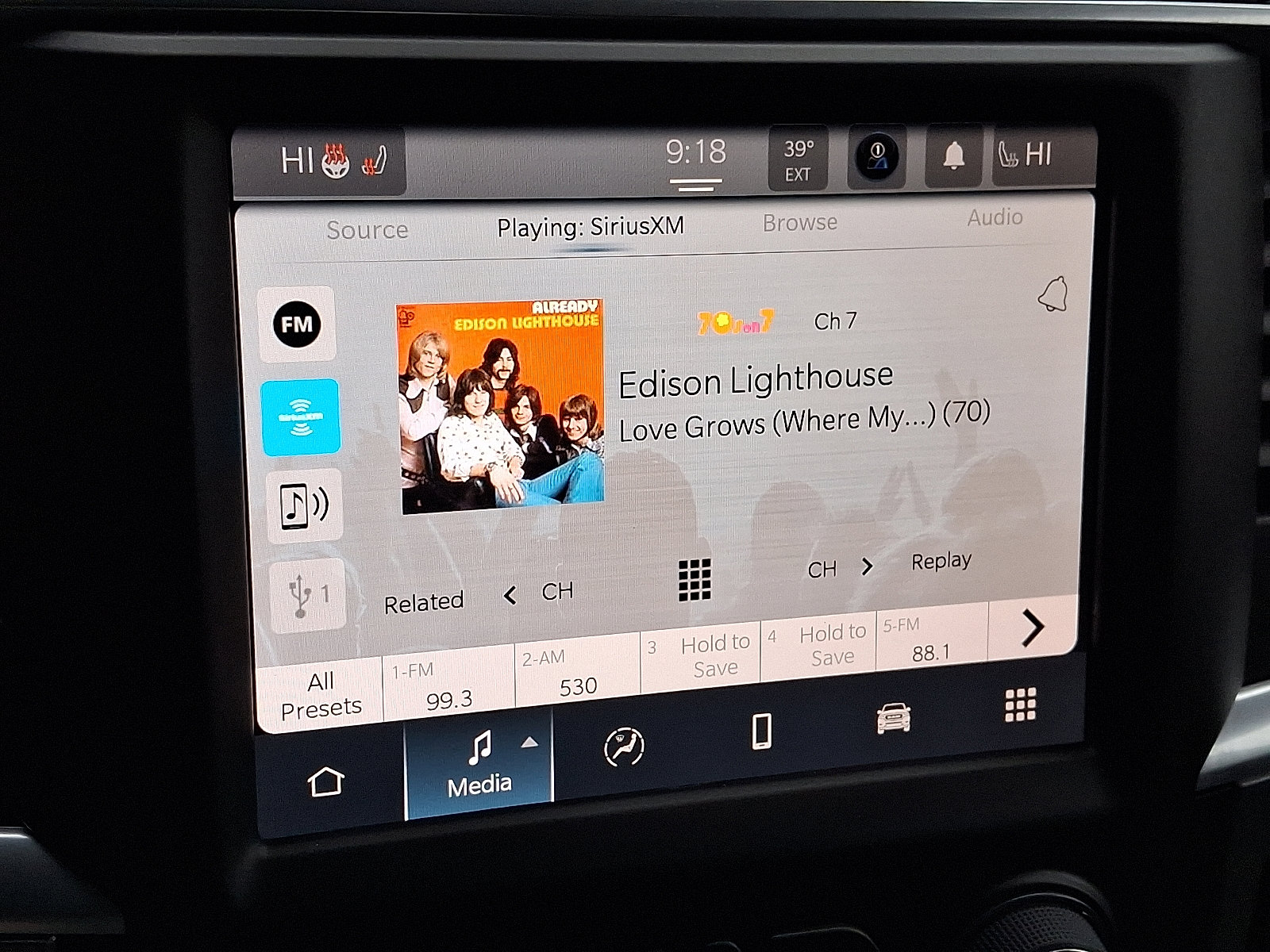 Used 2024 RAM 1500 Classic Warlock image 17