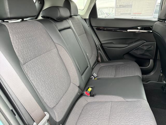 New 2026 Kia Seltos S image 23