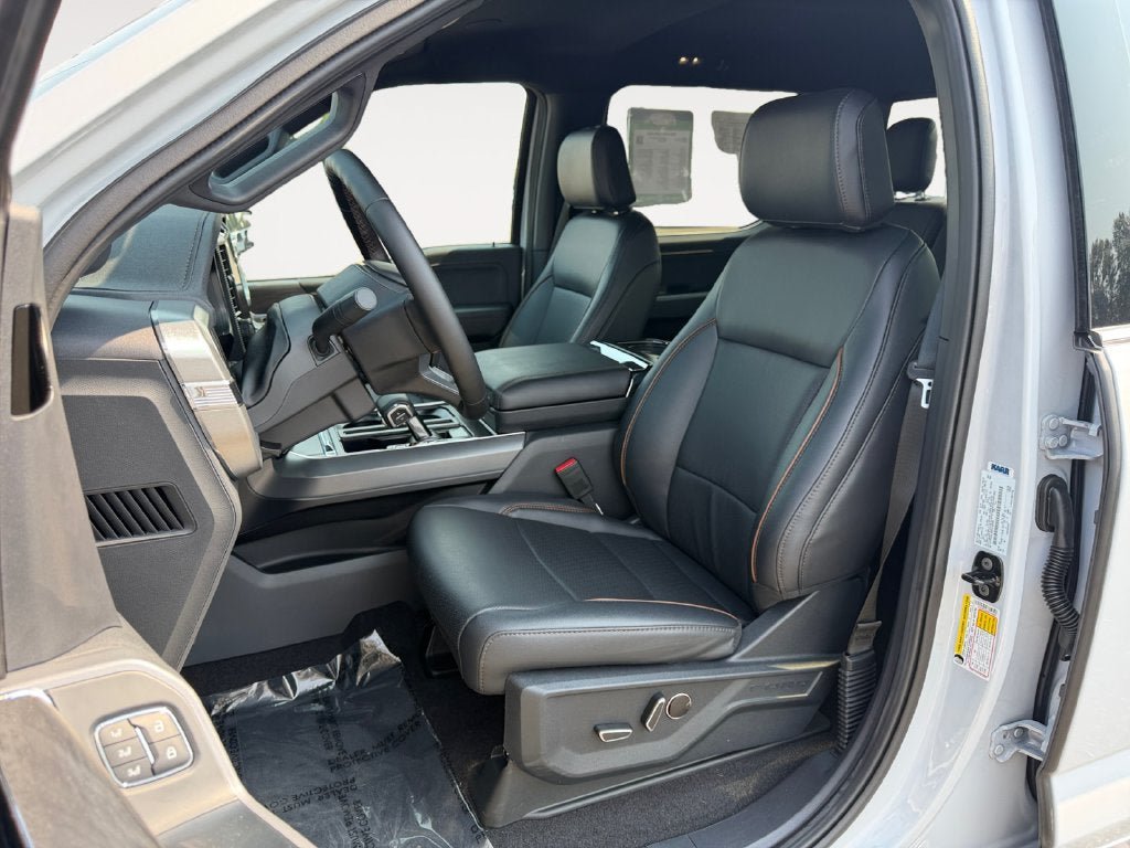Used 2025 Ford F150 Lariat w/ Equipment Group 502A High AWD/4WD image 20