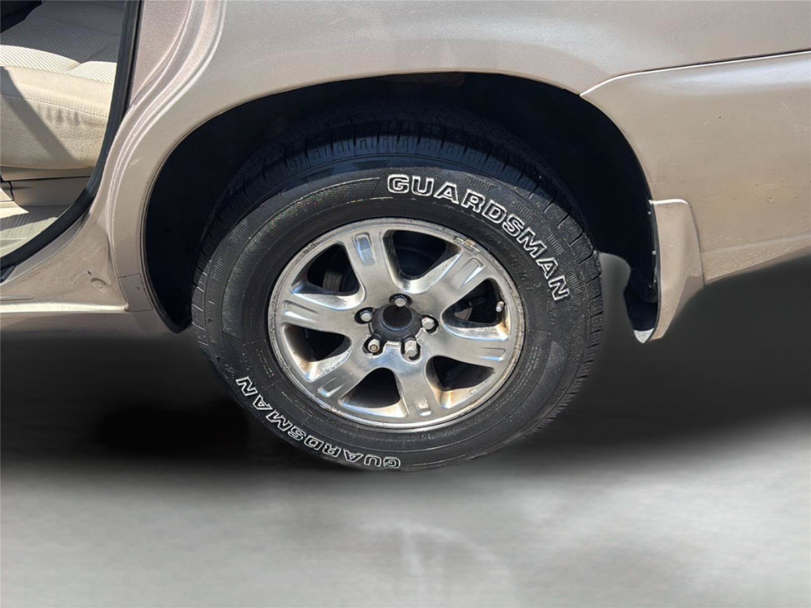 Used 2004 Toyota Highlander 2WD V6 image 31