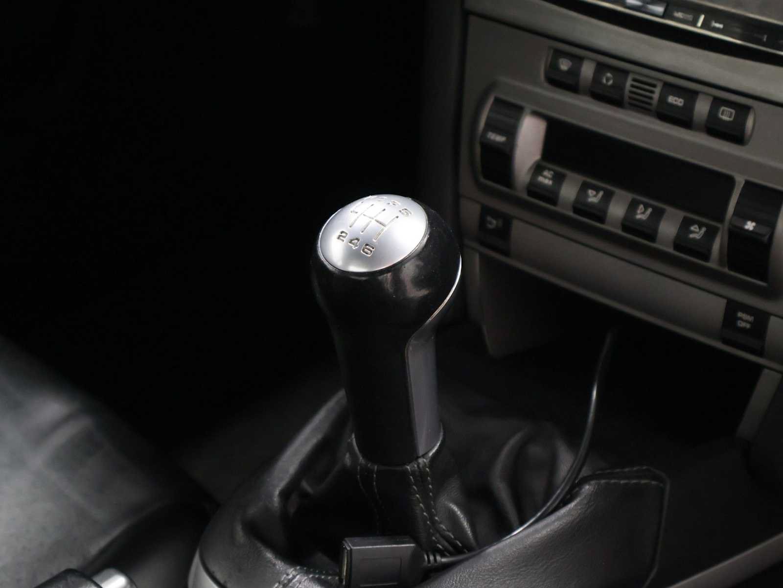 Used 2006 Porsche Cayman S RWD image 17