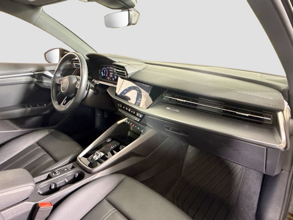 Used 2023 Audi A3 2.0T Premium w/ Convenience Package FWD image 15