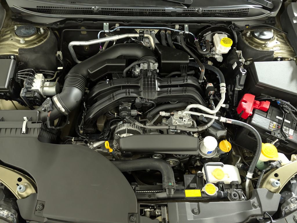 Used 2022 Subaru Outback Touring image 8