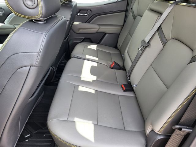 Used 2026 Chevrolet Colorado ZR2 image 22