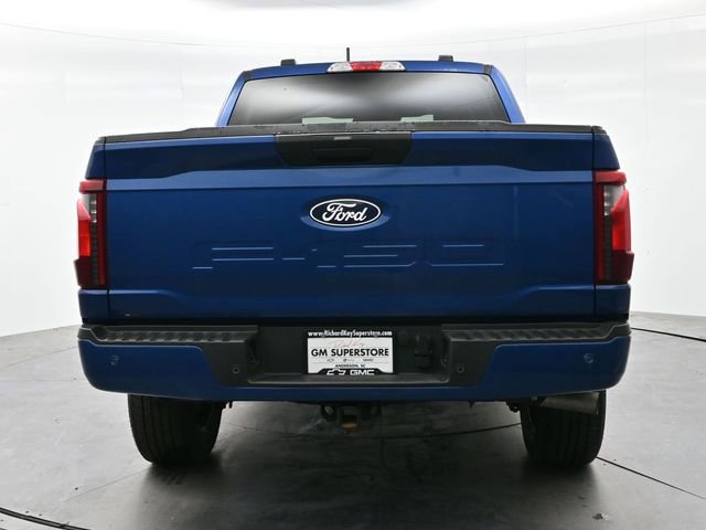 Used 2025 Ford F150 STX w/ Equipment Group 200A image 6