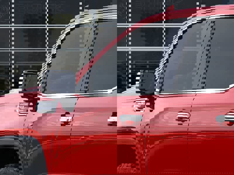 New 2026 GMC Sierra 1500 SLT image 12