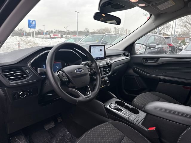 Used 2023 Ford Escape Active image 15
