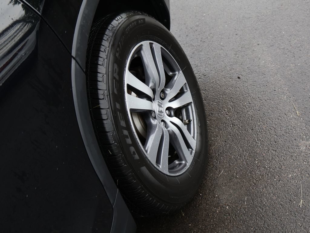 Used 2017 Honda Pilot EX-L image 35
