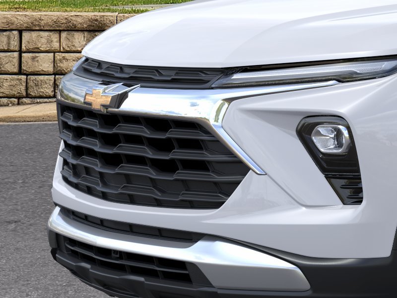 New 2026 Chevrolet TrailBlazer LT FWD image 37