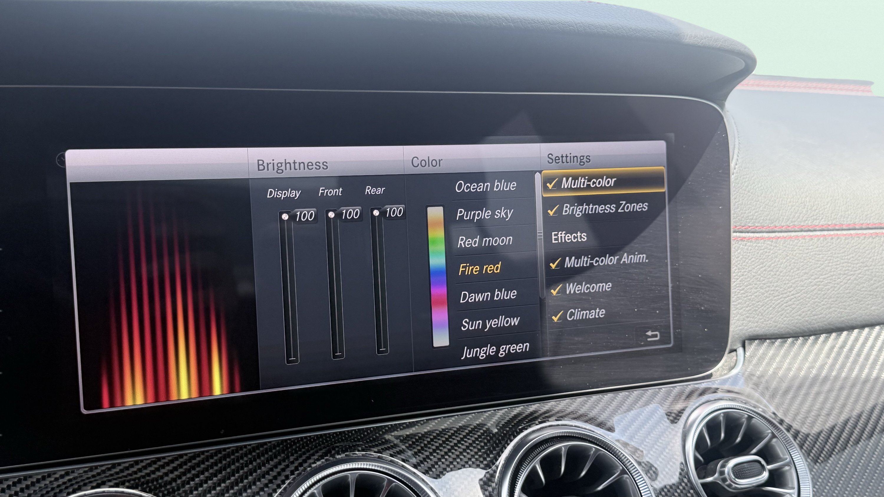 Used 2019 Mercedes-Benz CLS 53 AMG 4MATIC image 79
