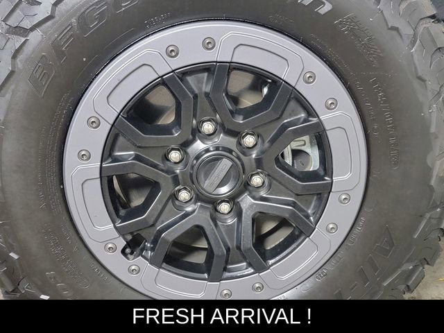 Used 2025 Ford Ranger Raptor AWD/4WD image 10