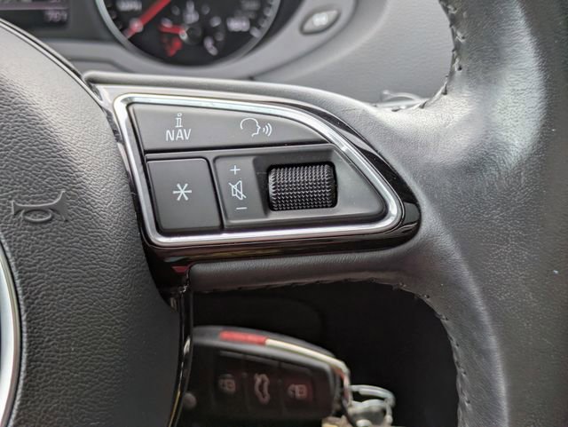 Used 2018 Audi Q3 2.0T Premium FWD image 27
