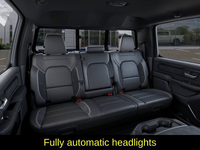 New 2026 RAM 1500 RHO AWD/4WD image 20
