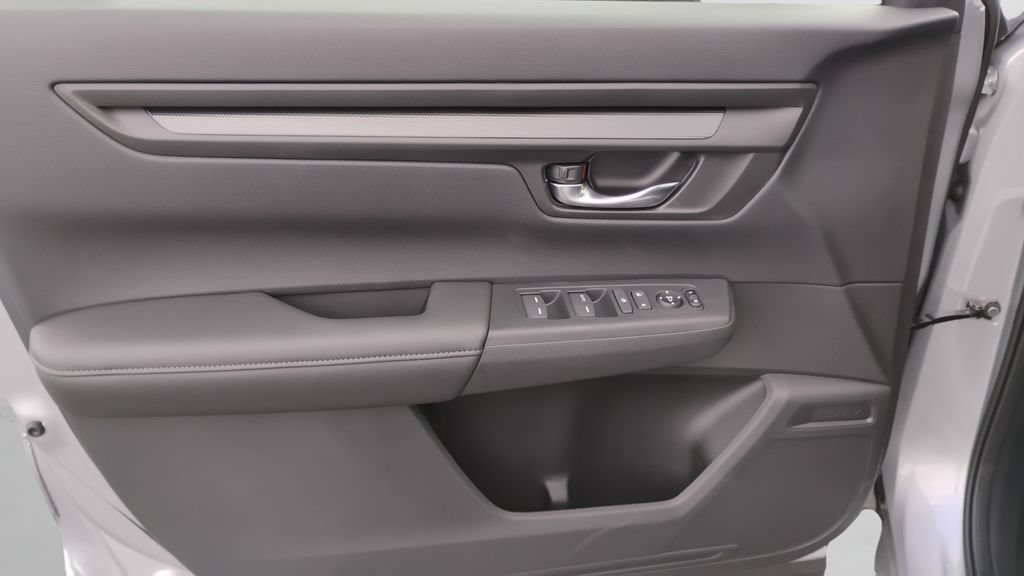 Certified 2026 Honda CR-V LX image 21
