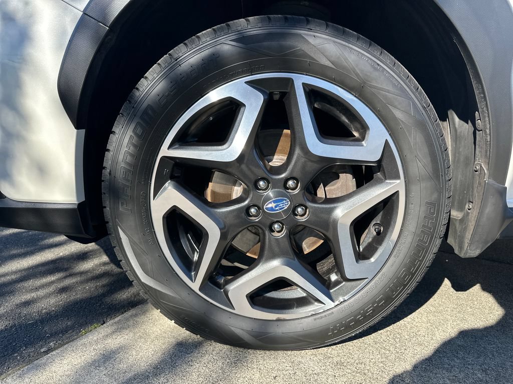 Used 2019 Subaru Crosstrek 2.0i Limited w/ Moonroof Package w/Navigation AWD/4WD image 28