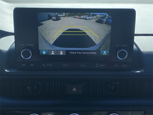 Used 2024 Honda CR-V Sport image 31