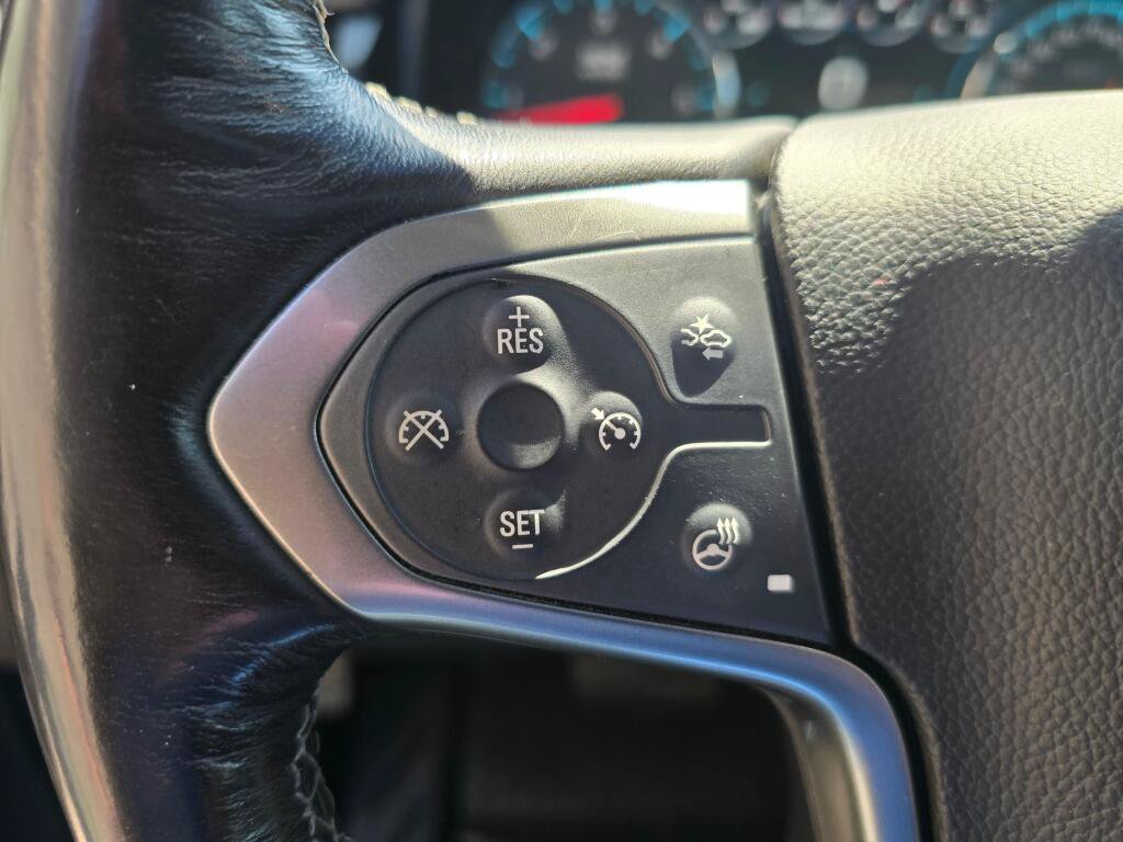 Used 2018 Chevrolet Tahoe Premier w/ Max Trailering Package AWD/4WD image 42