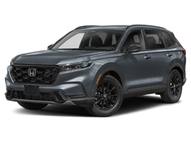 New 2027 Honda CR-V Sport-L image 1