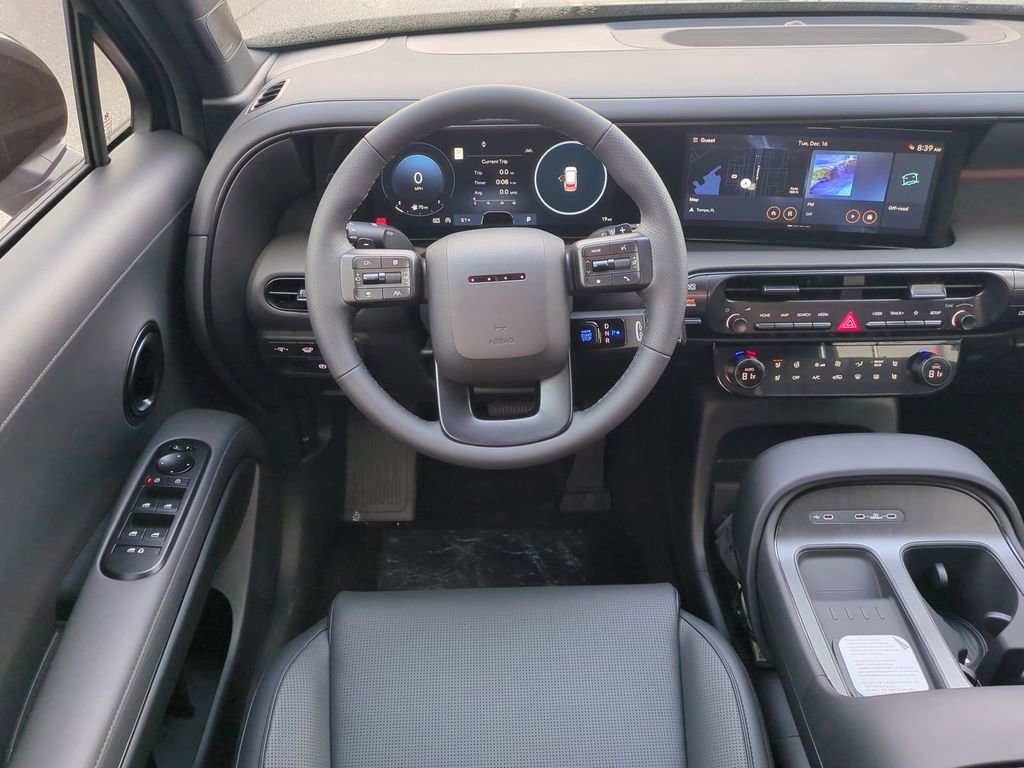 New 2026 Hyundai Palisade XRT Pro image 20