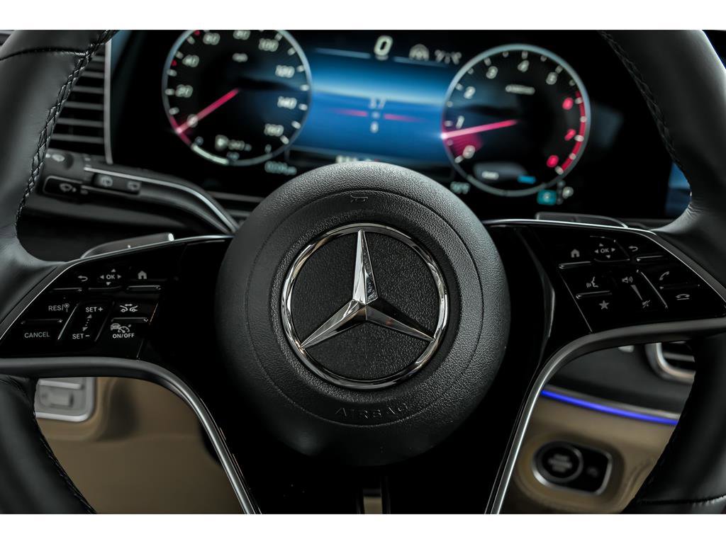 New 2026 Mercedes-Benz GLE 450 4MATIC image 14