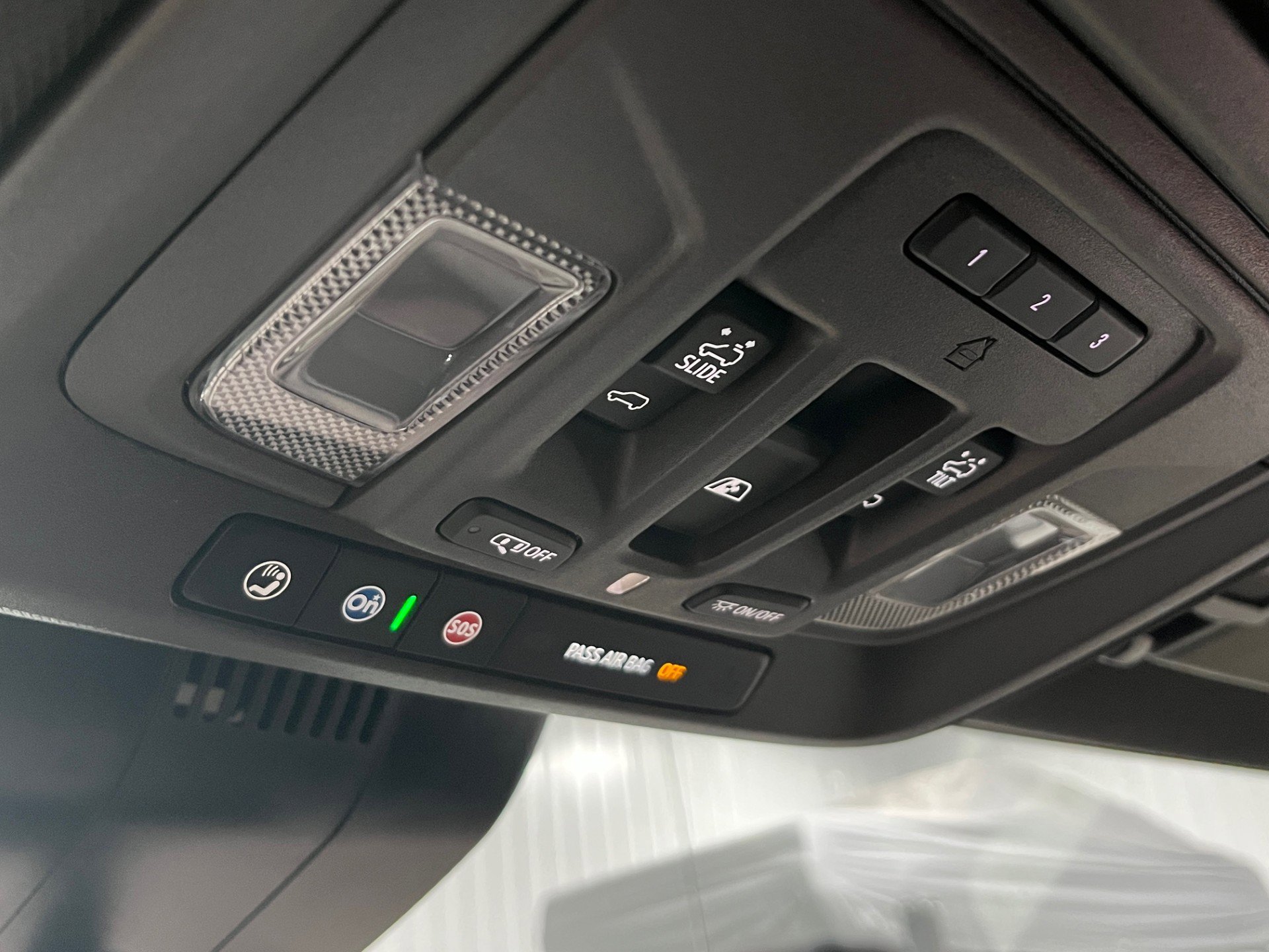 New 2026 GMC Sierra 1500 Denali image 17