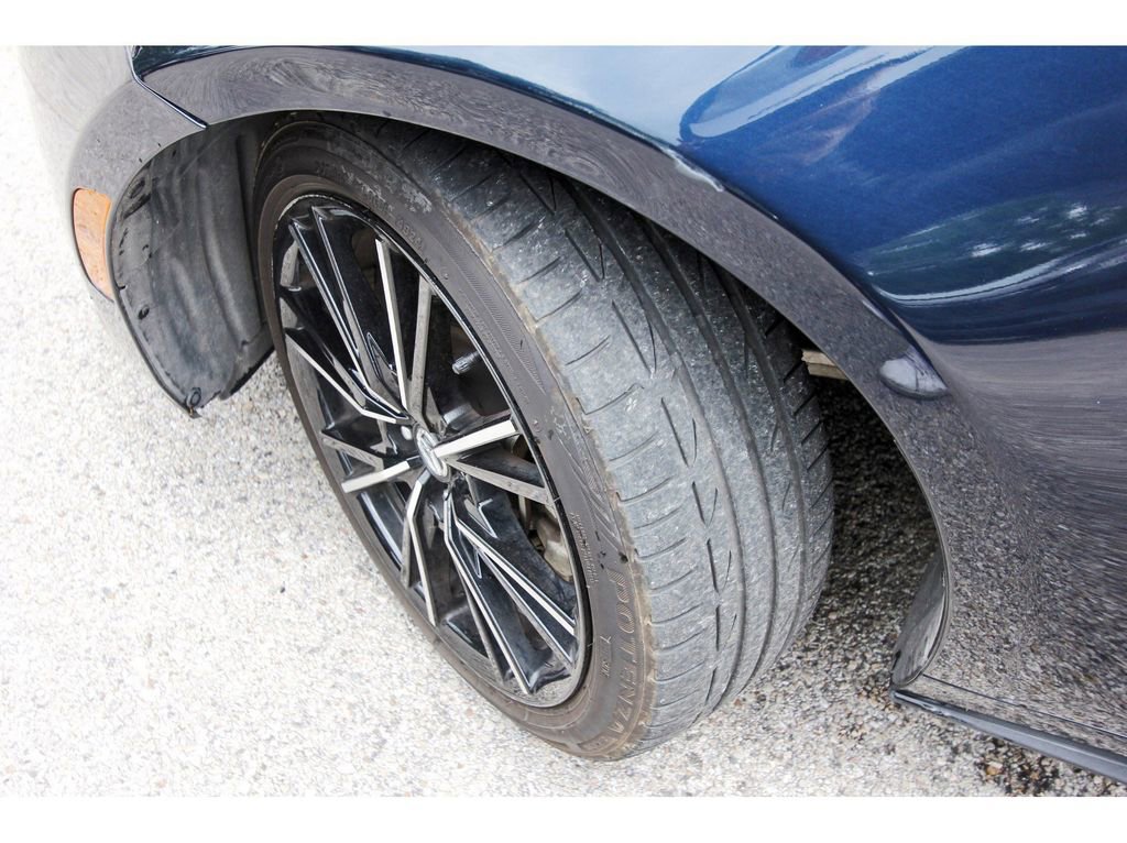 Used 2025 MAZDA MX-5 Miata RF Grand Touring RWD image 28