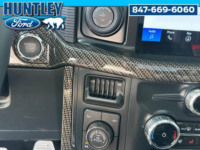 Used 2024 Ford F150 Lariat w/ Equipment Group 502A High AWD/4WD image 28