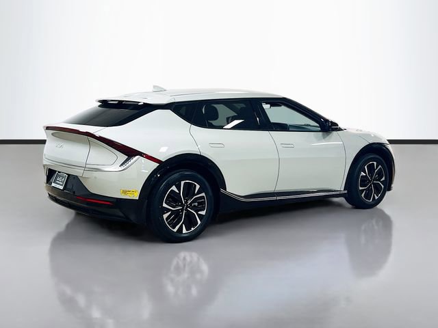 Certified 2022 Kia EV6 Wind image 7