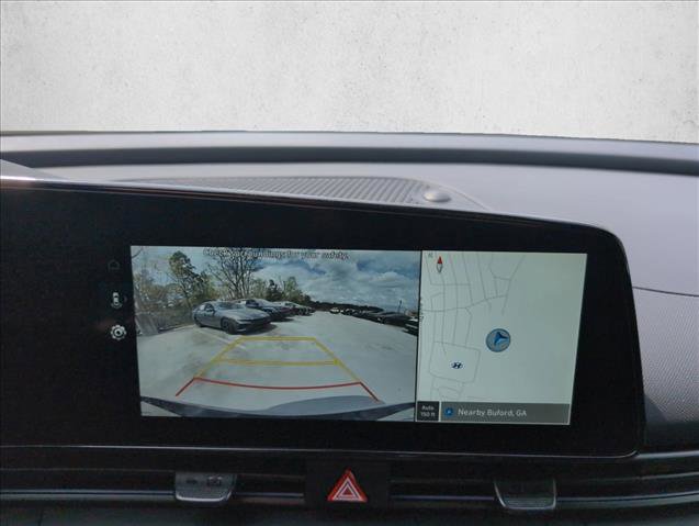 New 2026 Hyundai Elantra Sport image 13