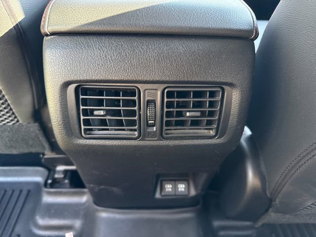 Used 2021 Toyota 4Runner TRD Off-Road Premium w/ Moonroof Package image 24