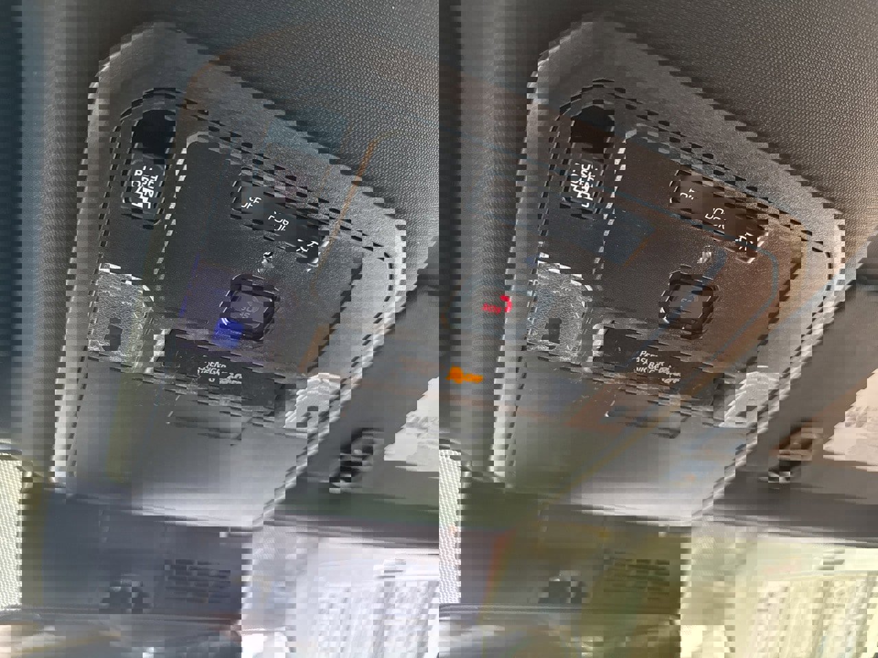 New 2026 Toyota Tacoma TRD Off-Road image 30