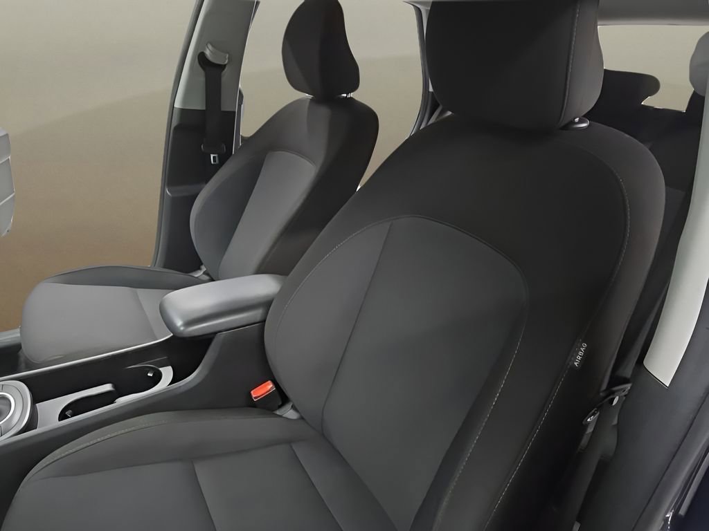 Certified 2024 Hyundai Kona SEL image 13
