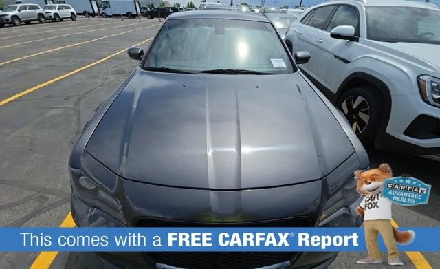Used 2023 Chrysler 300 S RWD image 2