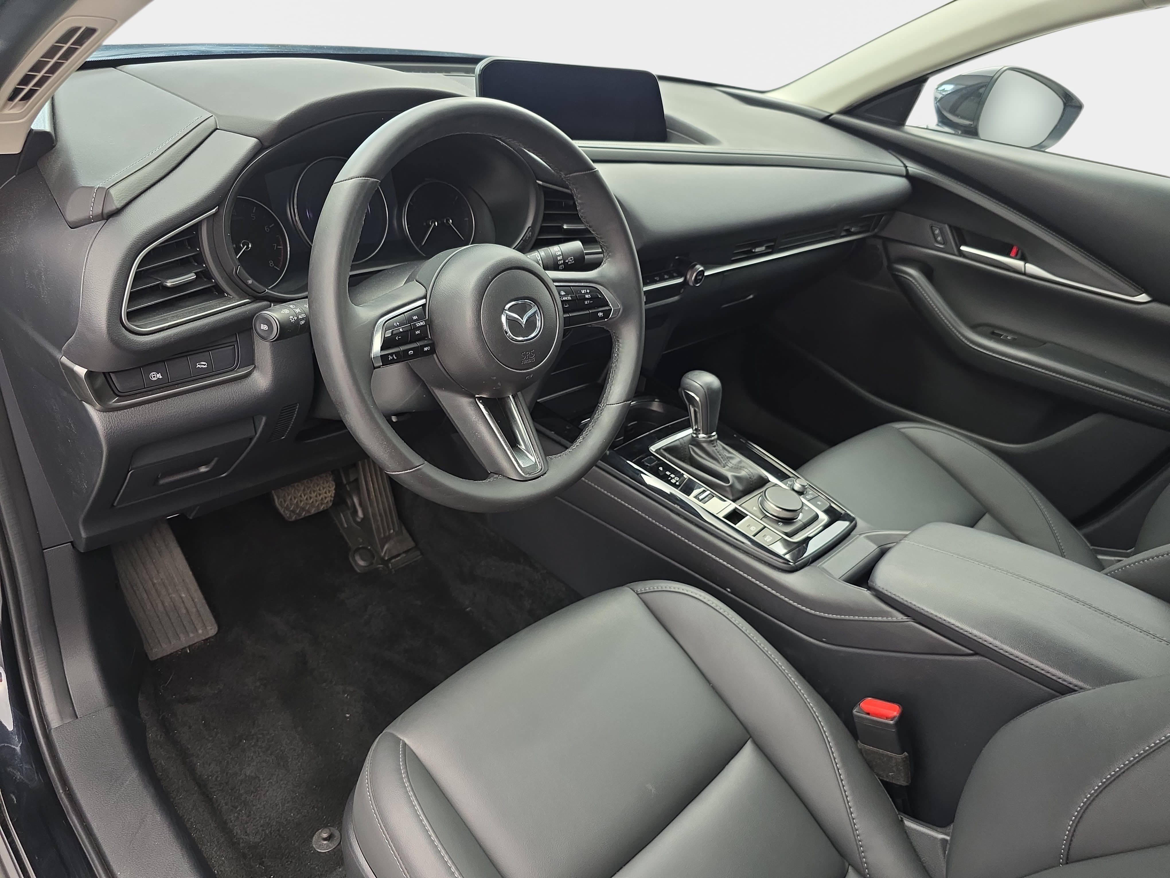 Used 2024 MAZDA CX-30 AWD 2.5 S w/ Select Sport Pkg image 15
