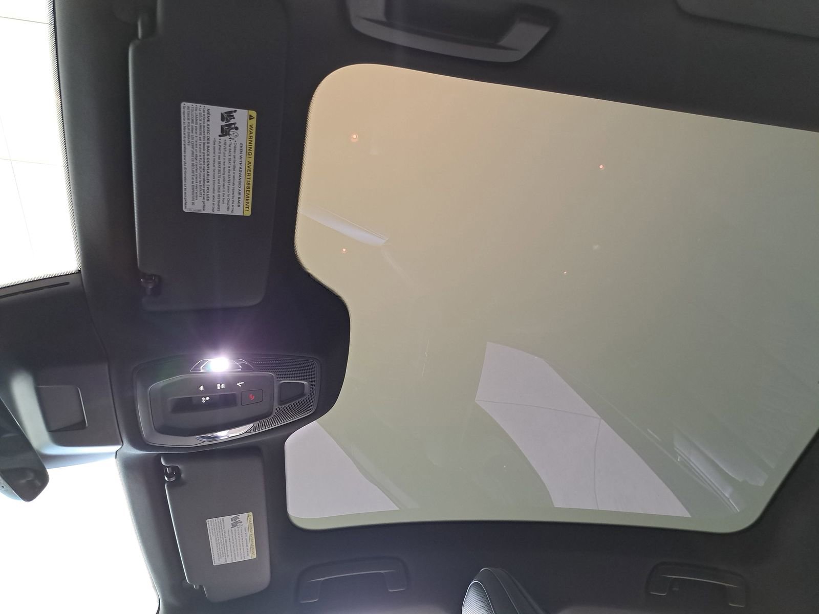 New 2026 Audi A6 Prestige image 32