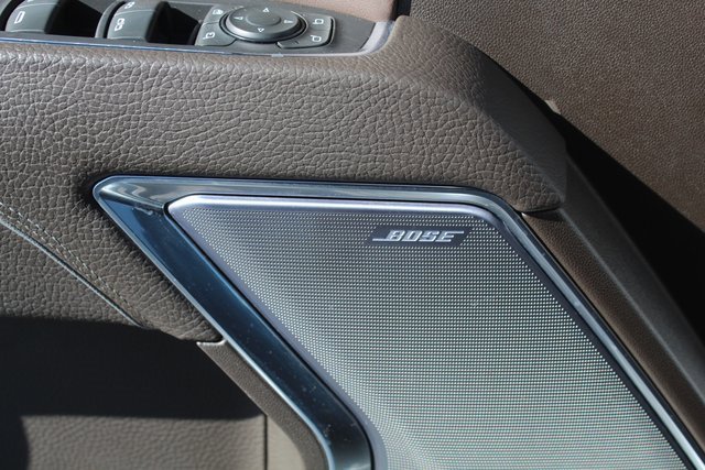 Used 2024 GMC Sierra 1500 Denali image 46