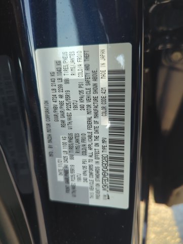 Used 2021 MAZDA CX-5 Grand Touring AWD/4WD image 27