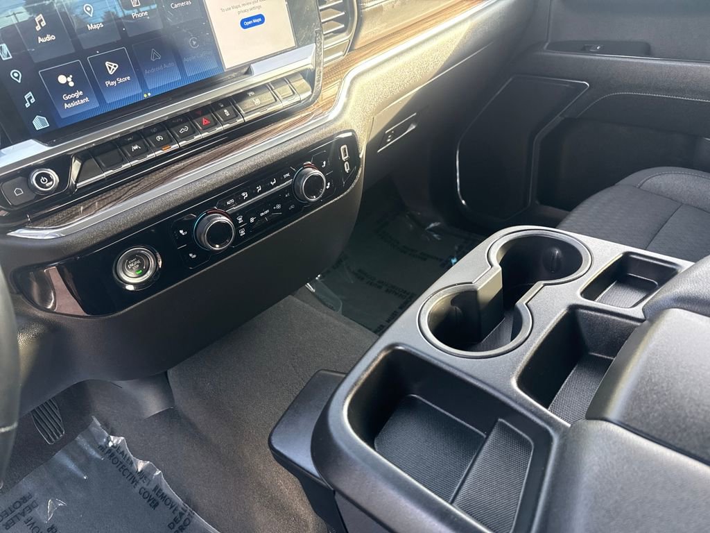 Used 2024 Chevrolet Silverado 1500 LT image 23
