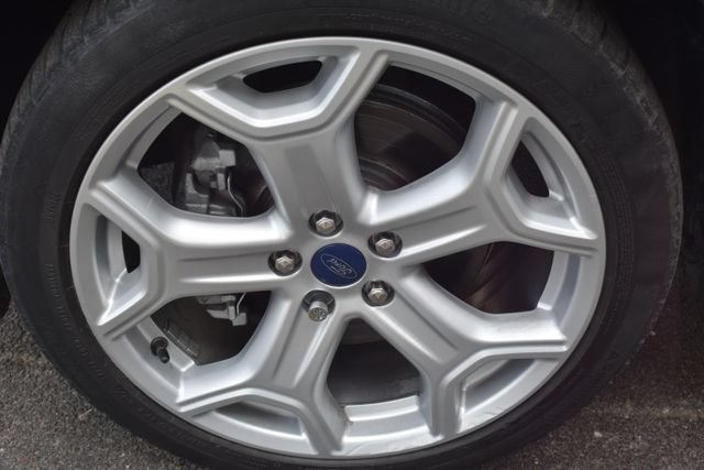 Used 2019 Ford Escape Titanium AWD/4WD image 52