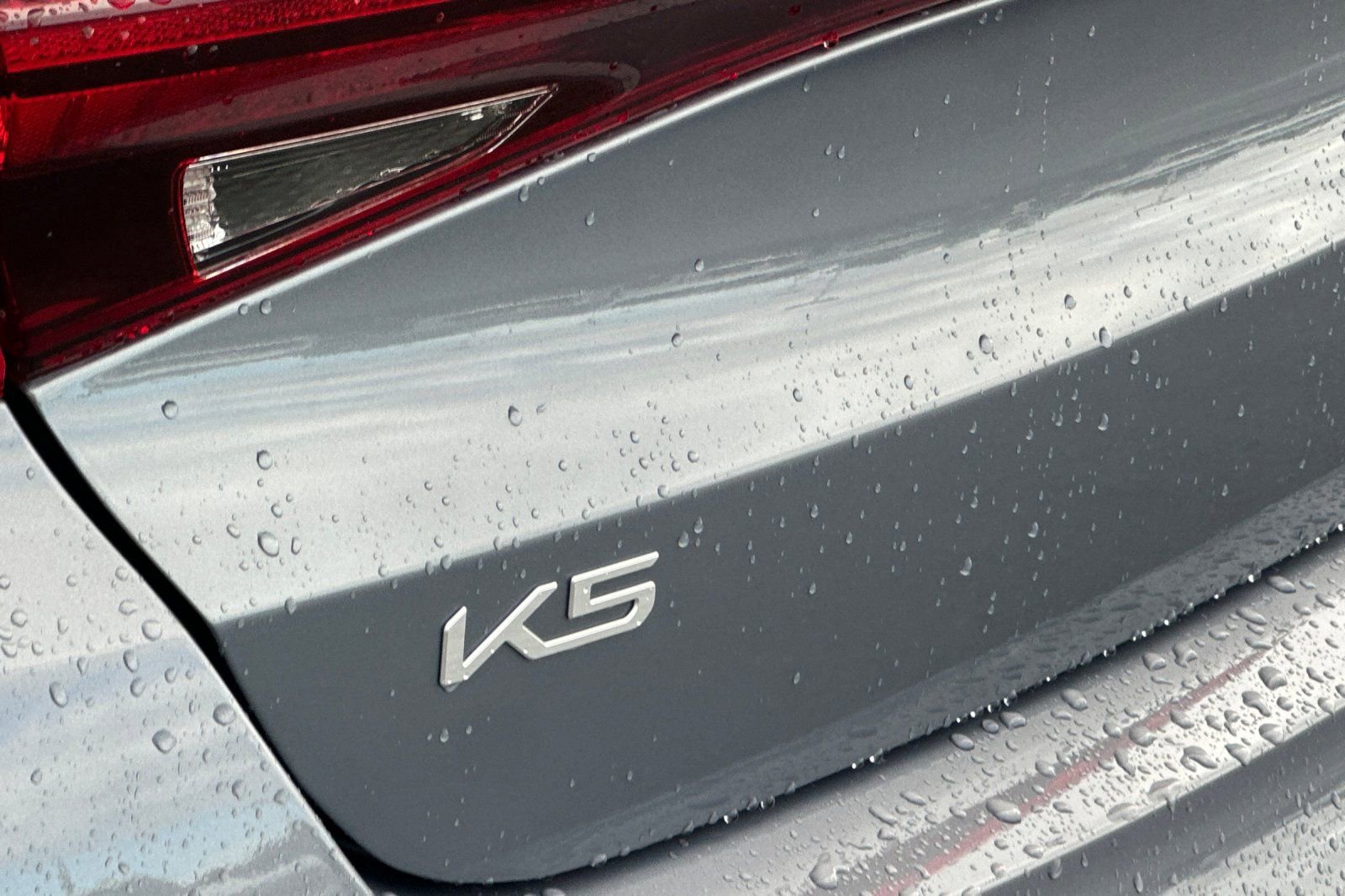 Certified 2024 Kia K5 LXS image 30
