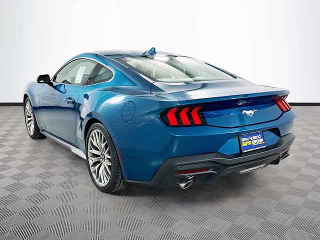 New 2026 Ford Mustang Premium image 22