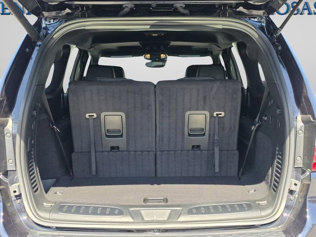 Certified 2024 Dodge Durango R/T RWD image 13