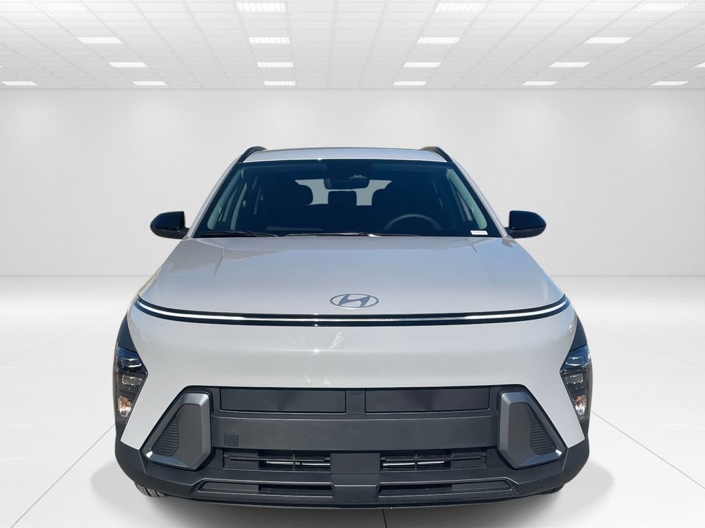 New 2026 Hyundai Kona SEL Sport image 2