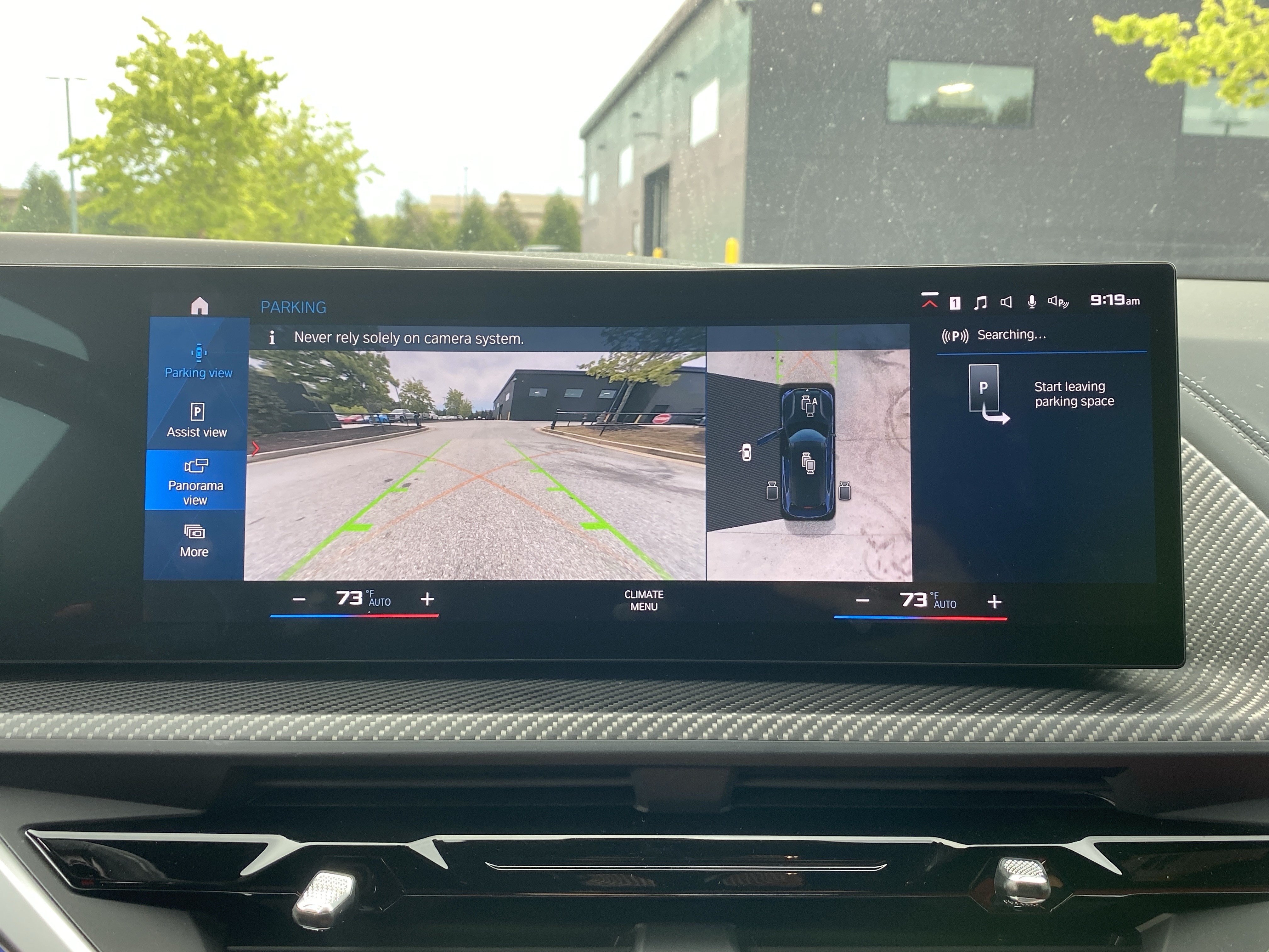 Used 2023 BMW XM AWD/4WD image 37