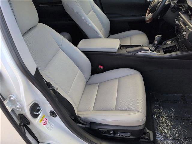 Used 2018 Lexus ES 350 w/ Navigation System Package FWD image 23