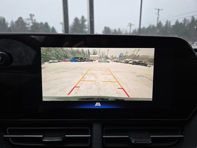 New 2026 Chevrolet Trax ACTIV w/ Driver Confidence Package image 10