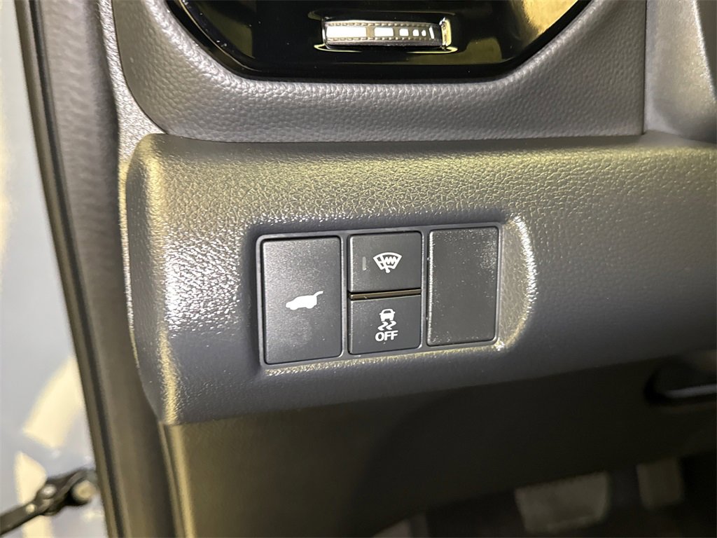 New 2025 Honda Pilot TrailSport image 26