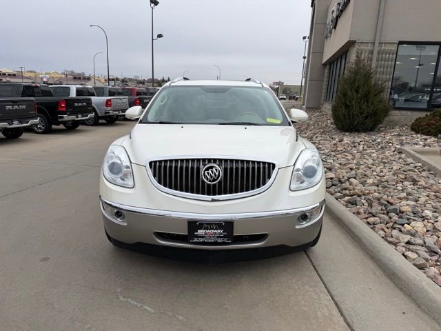 Used 2012 Buick Enclave Premium w/ Trailering Provision Package image 2