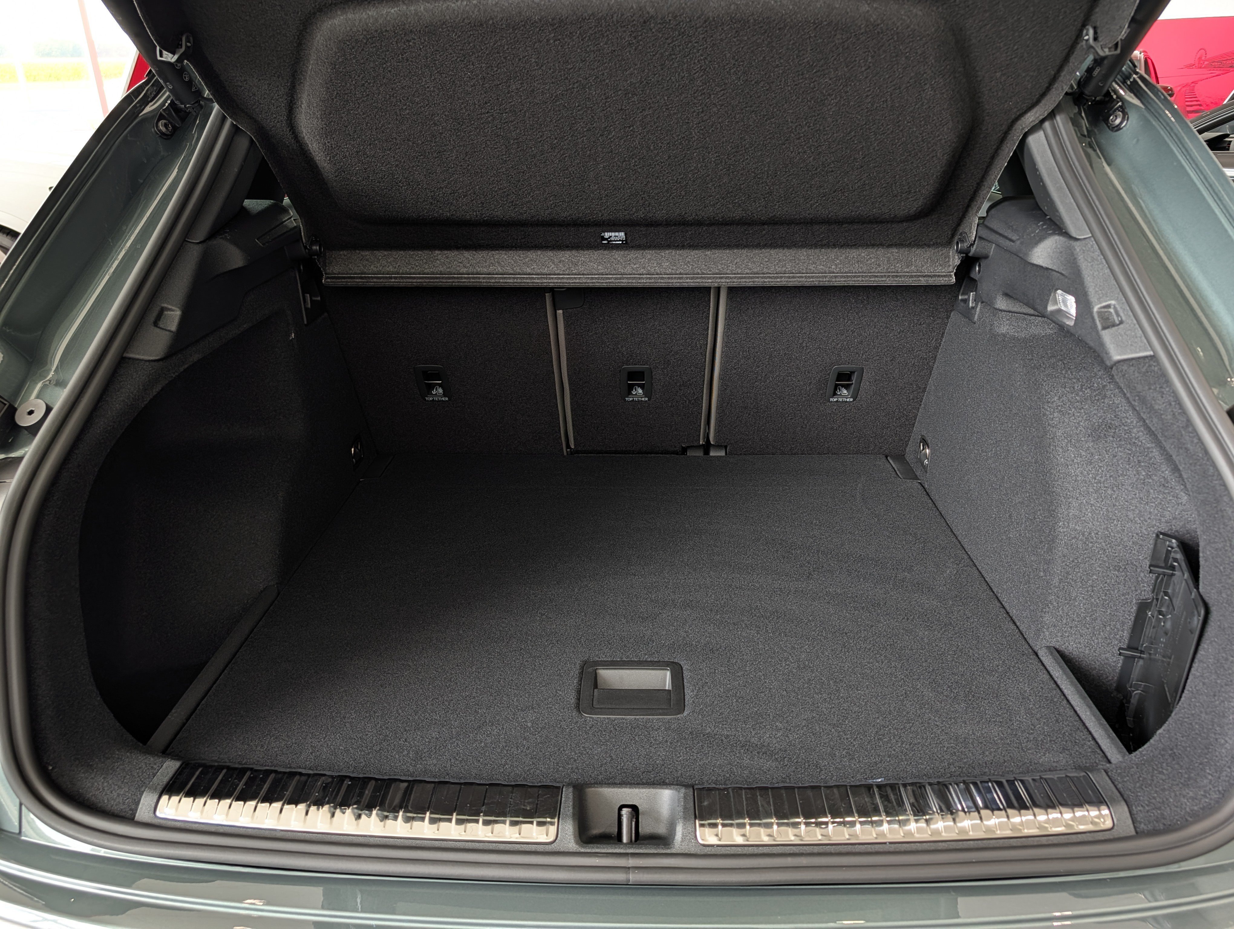 New 2026 Audi Q3 quattro 2.0T AWD/4WD image 7