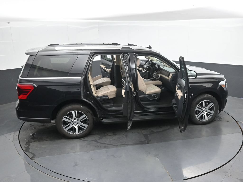 Used 2024 Ford Expedition Limited AWD/4WD image 53